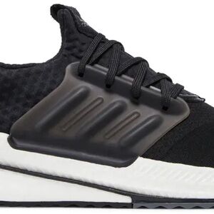 Adidas X_PLRBOOST Black and White